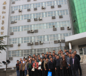 部落先锋app官方下载肥业报道